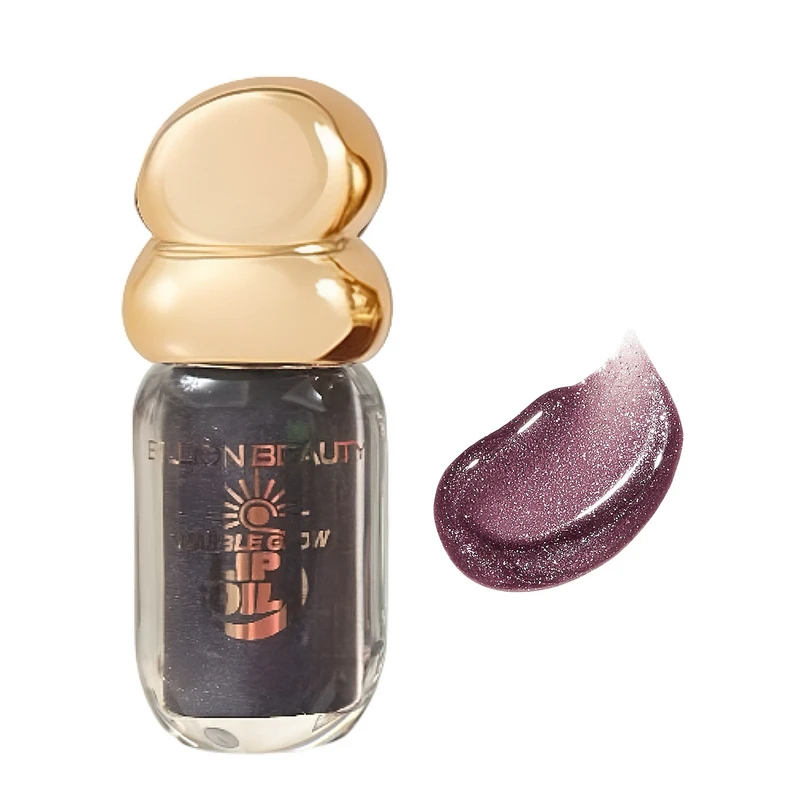 رژلب مایع براق بیلیون بیوتی مدل الماسی شماره 01