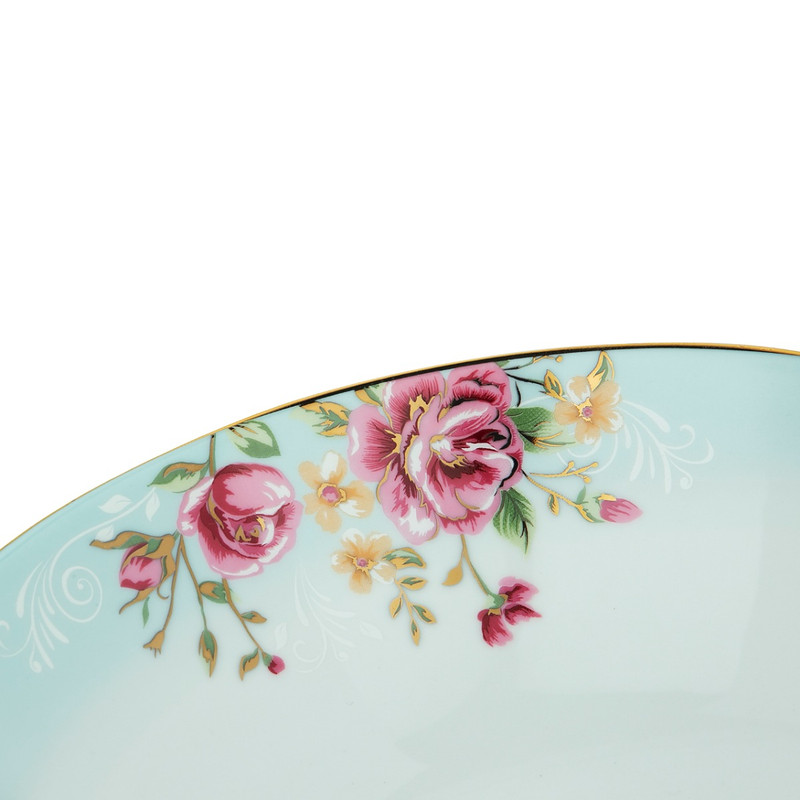 کاسه شرکت صنایع چینی تقدیس مدل کاملیا 23