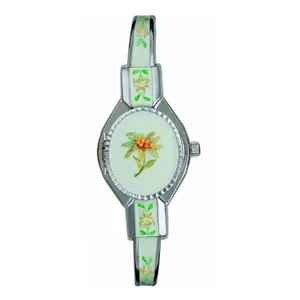 ساعت مچی عقربه ای زنانه آندره موشه مدل 02101-041