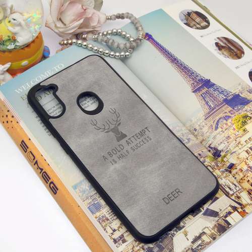 کاور سومگ مدل SMG-Der02 مناسب برای گوشی موبایل سامسونگ Galaxy A11