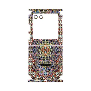 MAHOOT Iran_Tile6-FullSkin Cover Sticker for Motorola Razr 40 Ultra
