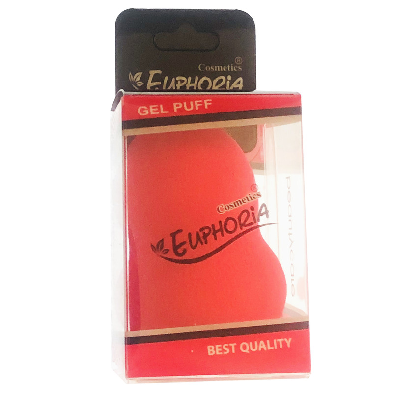 پد آرایشی ایفوریا کد KG45