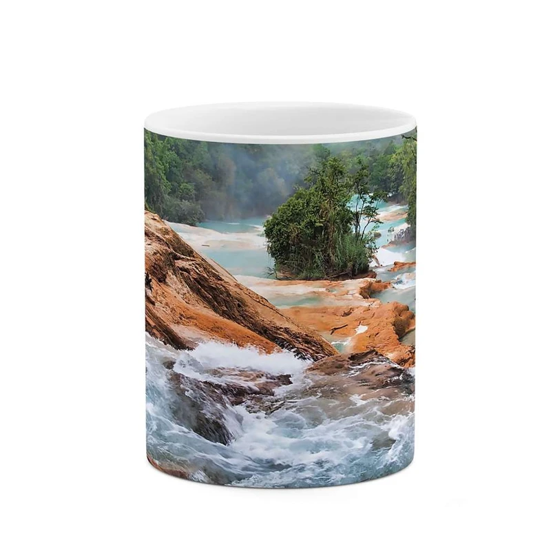 ماگ کاکتی مدل رودخانه کد mgh10151