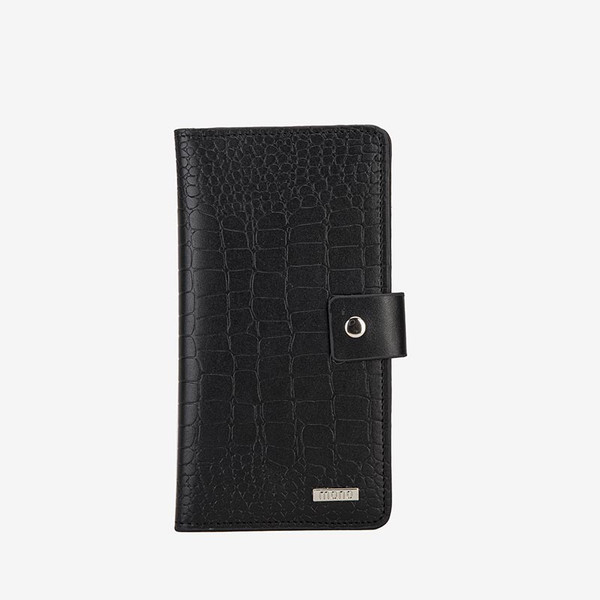 کیف پول مردانه مونو مدل D0026