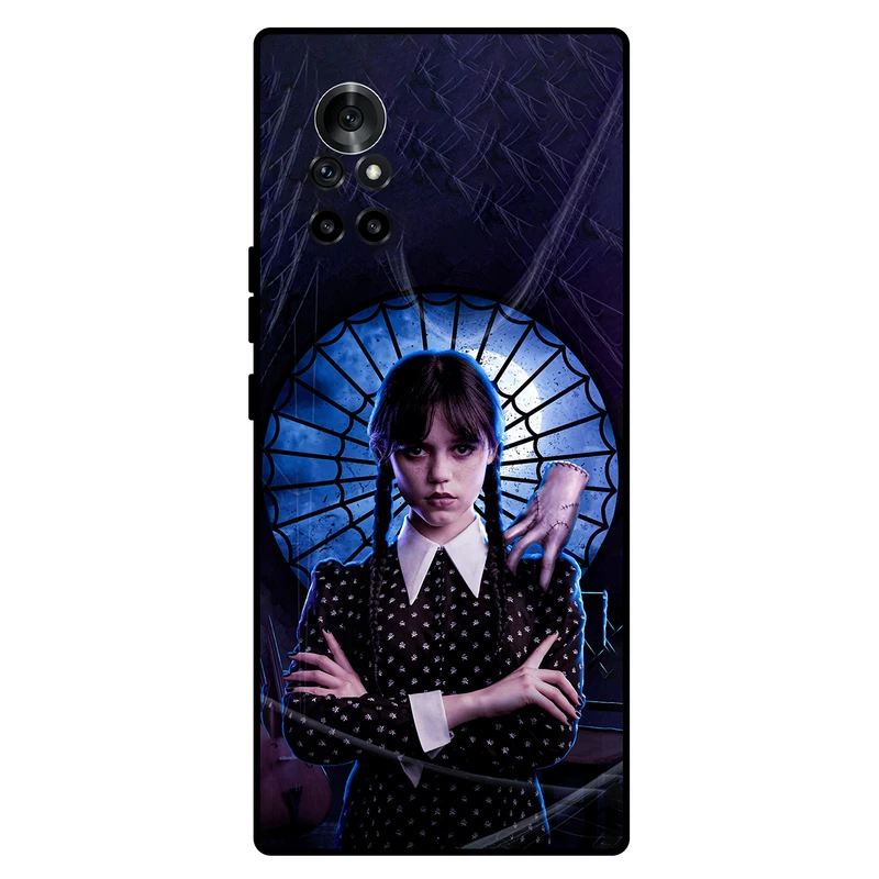 کاور مگافون کد 5419 مناسب برای گوشی موبایل هوآوی Nova 8