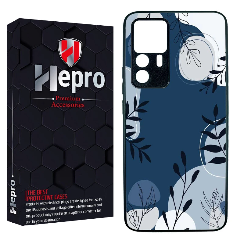 کاور هپرو طرح فانتزی مدل TPU مناسب برای گوشی موبایل شیائومی MI 12T / MI 12T PRO