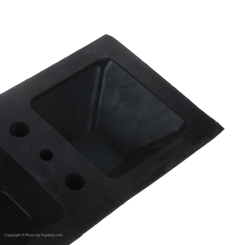 عکس شماره 4 : استاپر پارکینگ مدل z20 بسته دو عددی