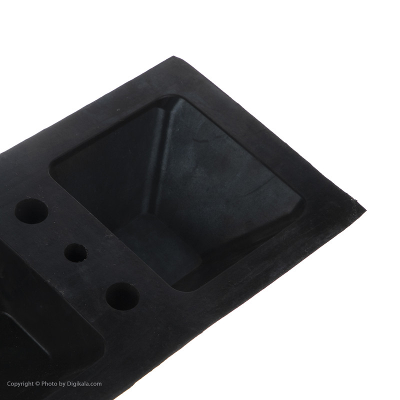 استاپر پارکینگ مدل z20 بسته دو عددی