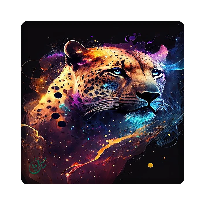 کاشی مبین ایده مدل فانتزی kh10 کد 1456