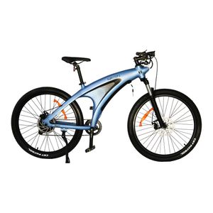 دوچرخه شهری نگین مدل Wave سایز طوقه 27.5 اینچ (650B)
