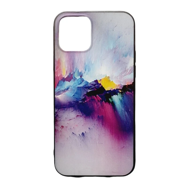 کاور کد ip13pm مناسب برای گوشی موبایل اپل iPhone 13 Pro Max / 12 Pro Max