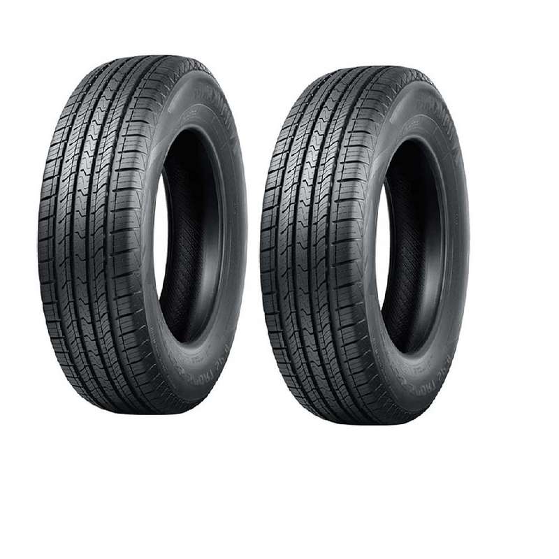 لاستیک خودرو نانکنگ مدل SP9 سایز 175/60R13 - دو حلقه 