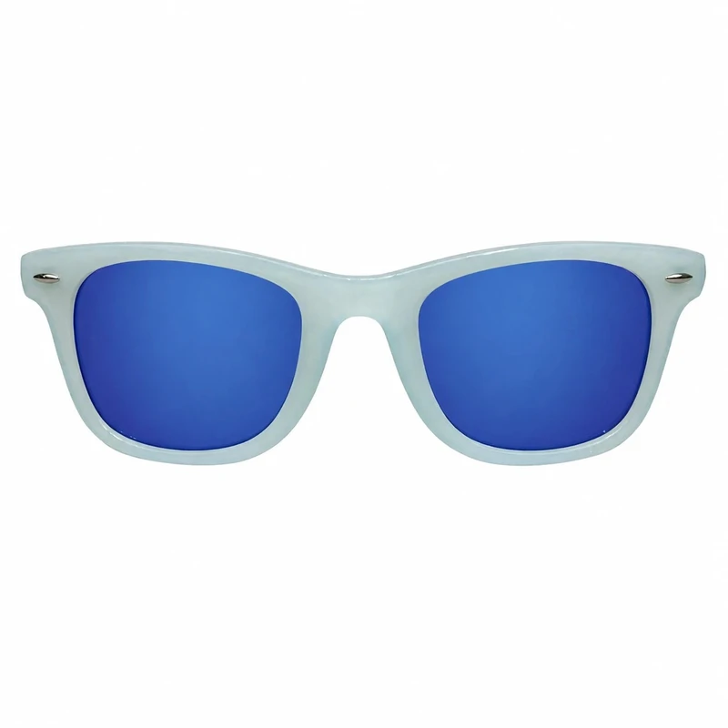 عینک آفتابی ویفرر (Wayfarer) مدل 285-987