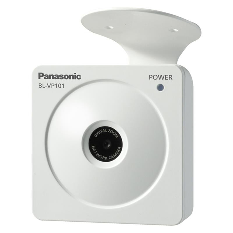 دوربین مداربسته تحت شبکه پاناسونیک مدل BL-VP101E