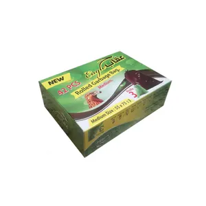 کیسه زباله عقاب مدل ck04 رول 42 عددی