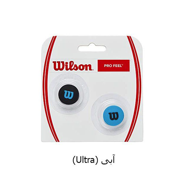 ضربه گیر راکت ویلسون مدل Pro Feel -  - 2