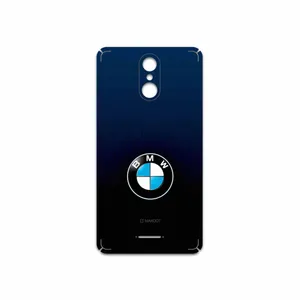 MAHOOT BMW Cover Sticker for Tecno WX3F LTE