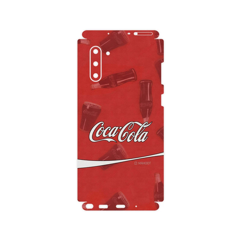 برچسب پوششی ماهوت مدل Cc-Cl-FullSkin مناسب برای گوشی موبایل سامسونگ Galaxy Note10