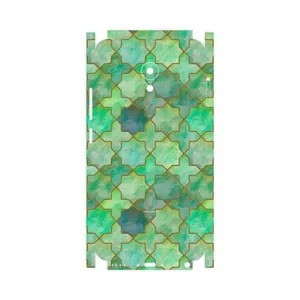 MAHOOT Iran Tile 8-FullSkin Cover Sticker for Meizu M5