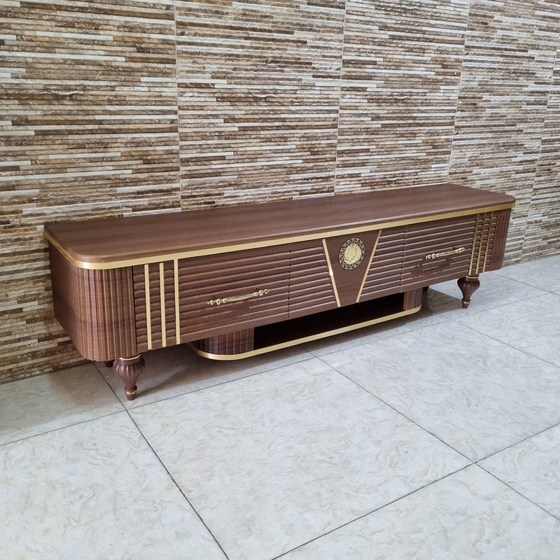 میز تلویزیون شبستان مدل 2055 میز تلویزیون شبستان مدل 2055