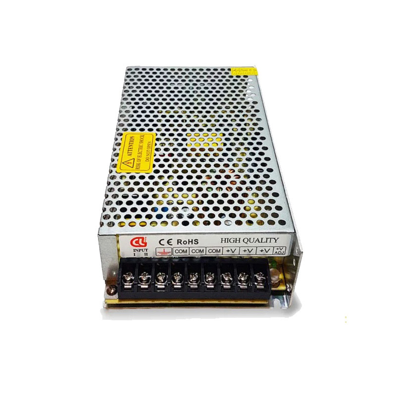 آداپتور 5 ولت 40 آمپر CL مدل 806