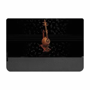 MAHOOT PRO- Persian_Fiddle_Instrument Mouse Pad