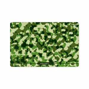 MAHOOT Army-Green-2 Cover Sticker for Samsung Galaxy Tab S5e 10.5 2019 T725