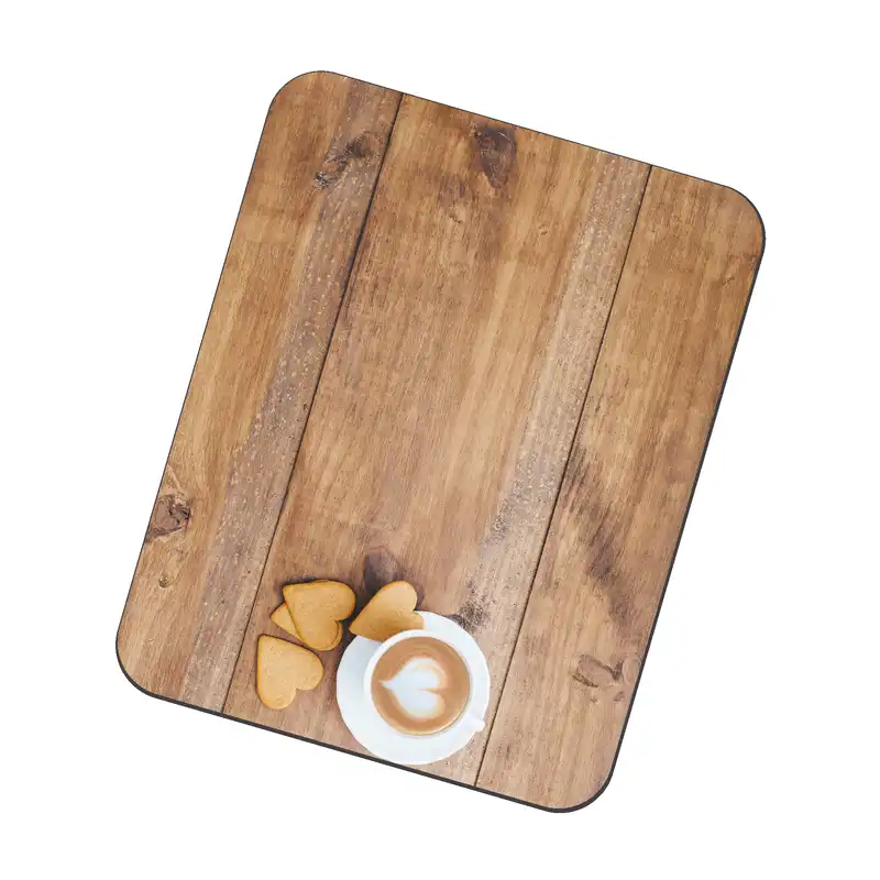 ماوس پد مدل c-ff