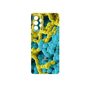 MAHOOT Atom Universe 1 Cover Sticker for Samsung Galaxy A53 5G