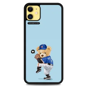 AKAM AMC-WA11-BARON FILOU-35 Cover For Apple iPhone 11