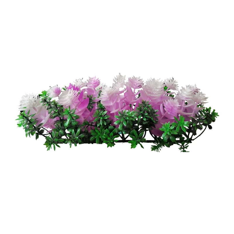 گیاه تزیینی آکواریوم طرح  بنسای مدل large
