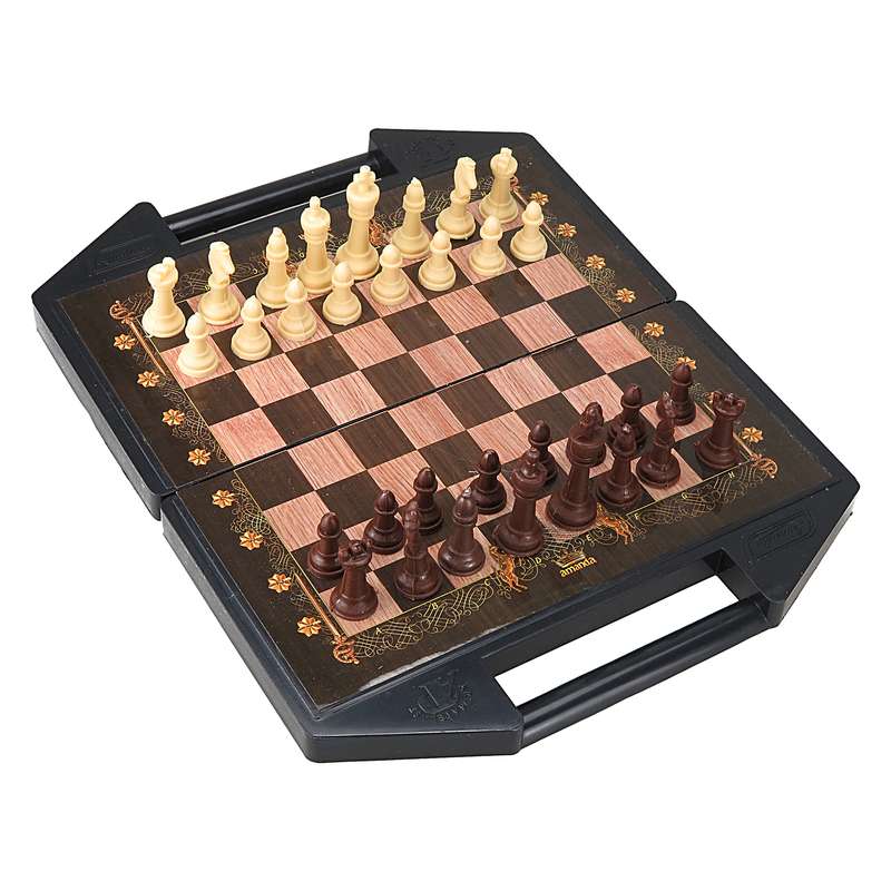 شطرنج مدل VG 2223