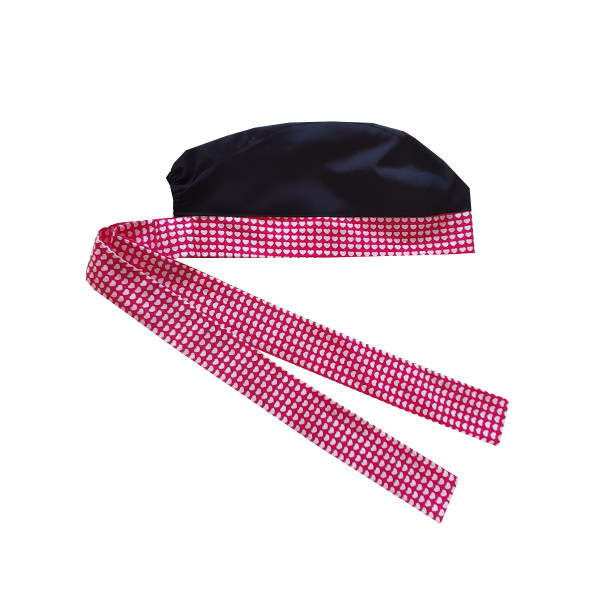 کلاه جراحی مدل کرواتی کد 003