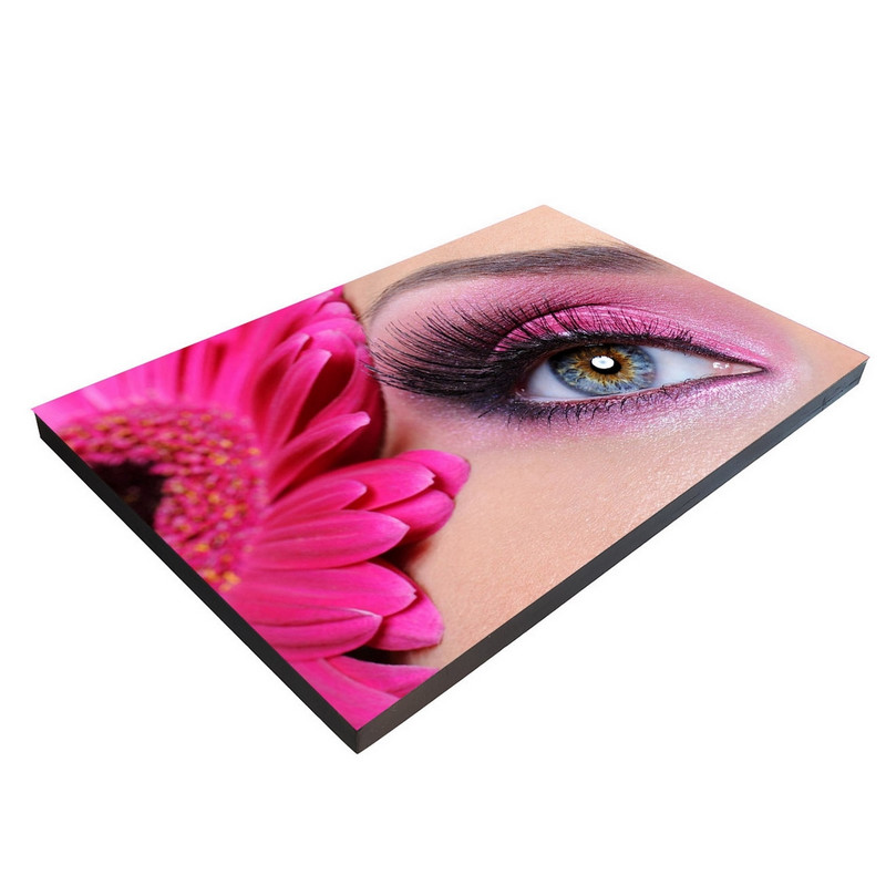 تابلو شاسی بکلیت طرح کاشت مژه مدل SH-6700