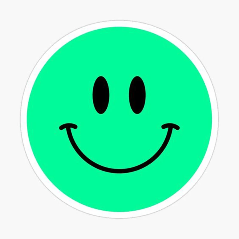 استیکر مدل smile کد 3097