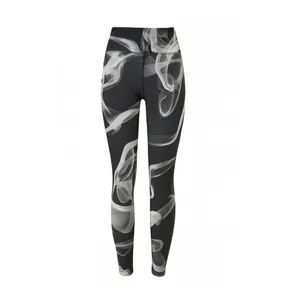 لگینگ ورزشی زنانه مدل T7