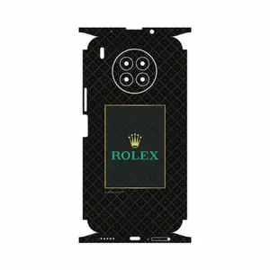 MAHOOT Rolex-Logo-FullSkin Cover Sticker for Huawei Nova 8i