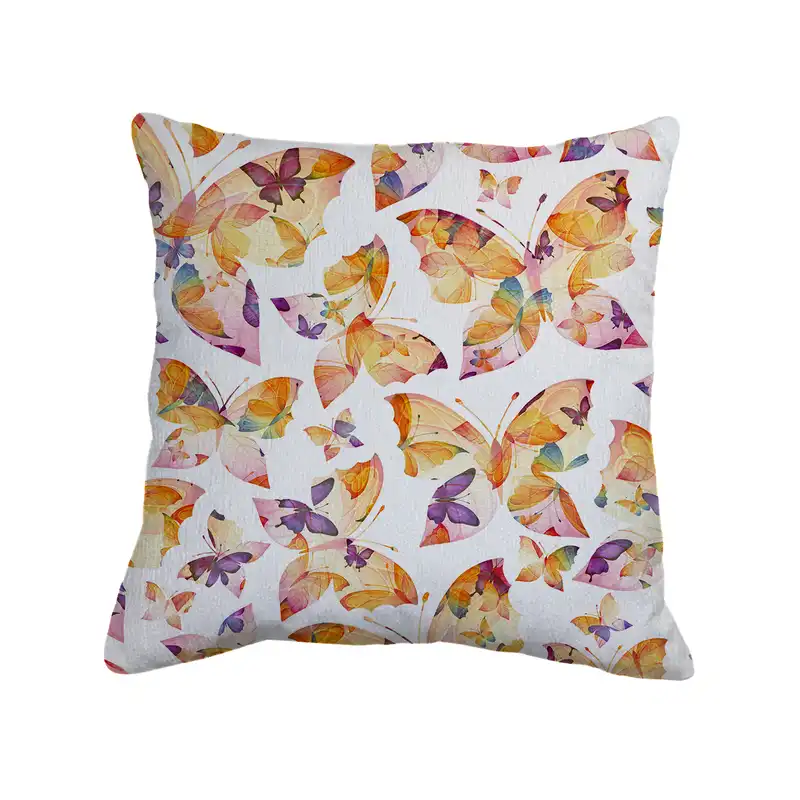 کاور کوسن طرح پروانه کد 5929