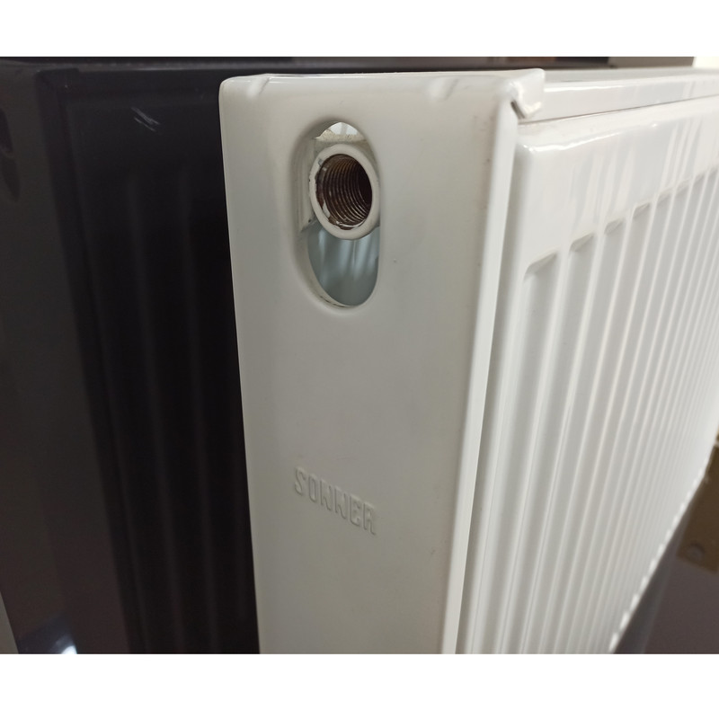 رادیاتور پنلی سونر ای بی جی مدل 55-140