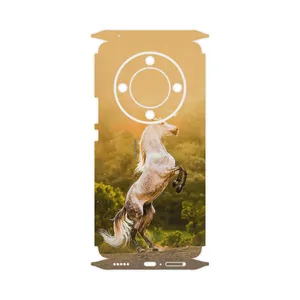 MAHOOT Horse_2-FullSkin Cover Sticker for Honor X9b