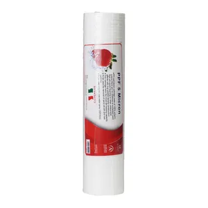 فیلتر دستگاه تصفیه آب مدل PP-5 Micron