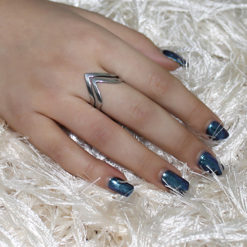 انگشتر زنانه کد RKH_1403