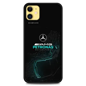 AKAM AMC-WA11-BENZ15 Cover For Apple iPhone 11