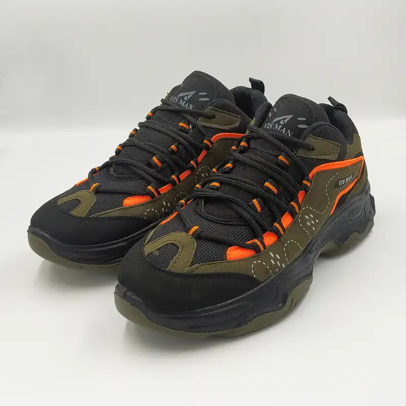 کفش راحتی مردانه مدل 2332130 رنگ سبز