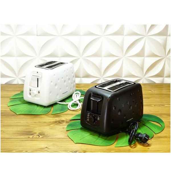 توستر مدل رومانتیک هوم