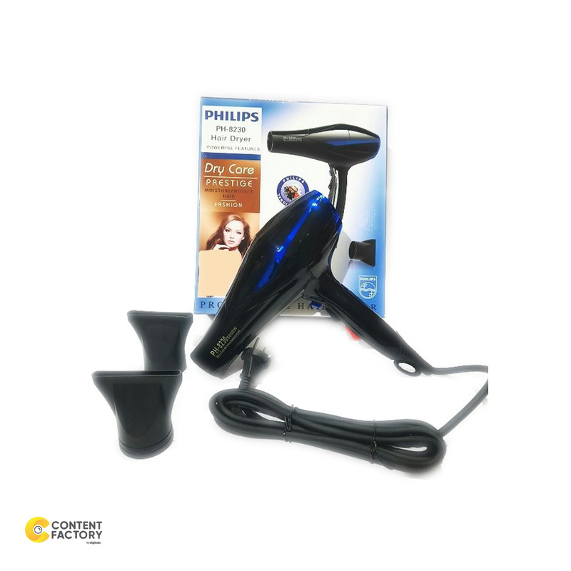 سشوار فیلیپس مدل PH-8230