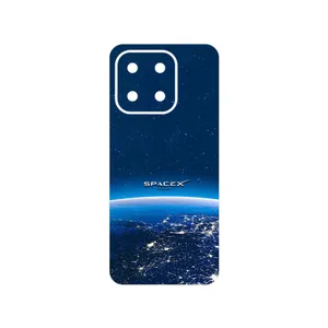 MAHOOT Space X Cover Sticker for Honor X6b