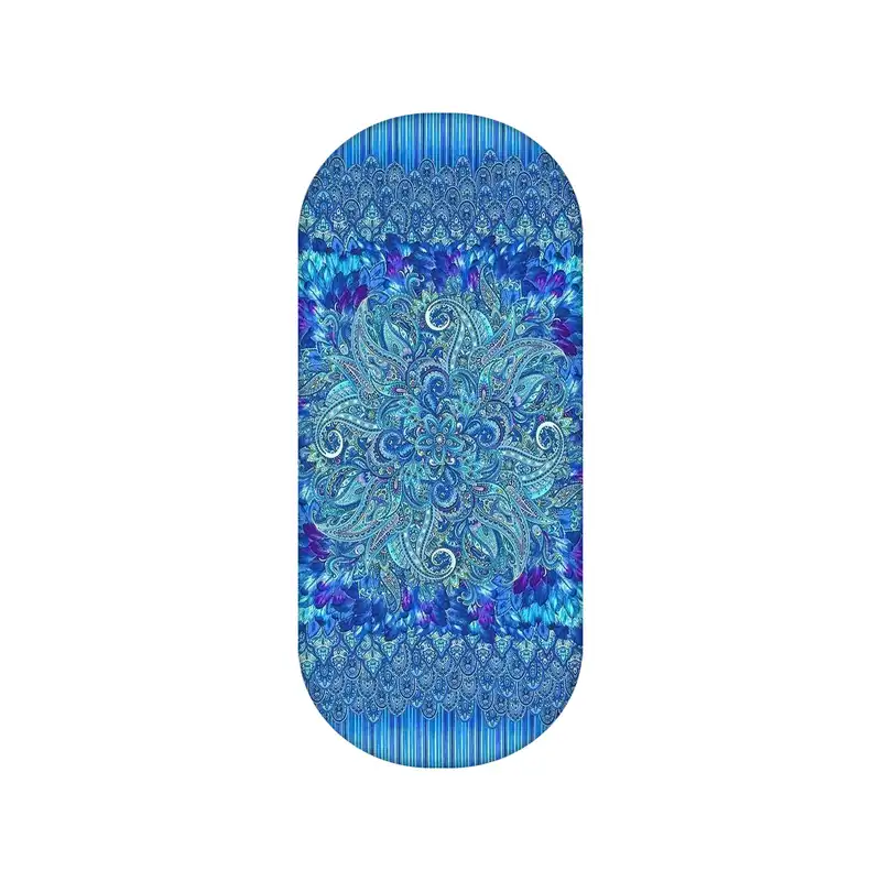 سوهان ناخن مدل گرافیکی کد 723