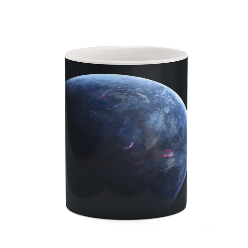 ماگ کاکتی مدل فضا و کهکشان کد mgh20264