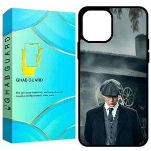 Ghab Guard GCHP12 Cover For Apple iPhone 12